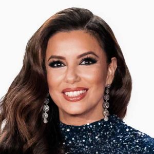 Eva Longoria Baston