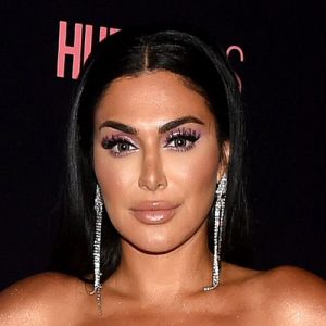 Huda Kattan