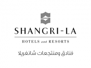 Shangri-La Dubai