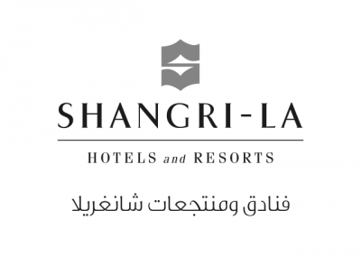 Shangri-La Dubai