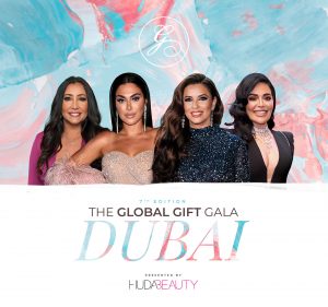 The Global Gift Gala Dubai 2019