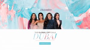 The Global Gift Gala Dubai