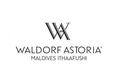 Waldorf Astoria Maldives Ithaafushi