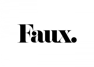 Faux