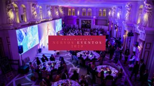 Nuevos Eventos 2020 The Global Gift Gala