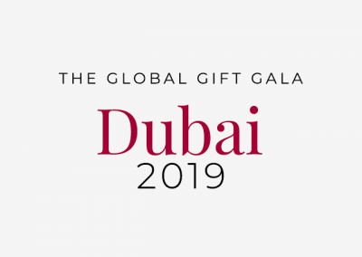 Dubai 2019