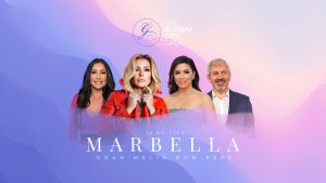 The Global Gift Gala Marbella