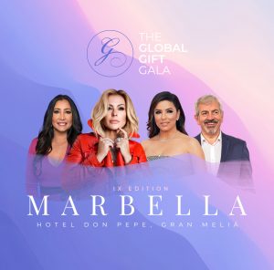 The Global Gift Gala Marbella