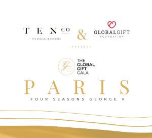 The Global Gift Gala Paris