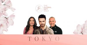 The Global Gift Gala Tokyo 2020