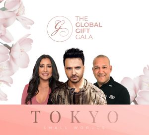 The Global Gift Gala Tokyo 2020