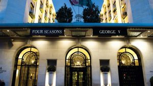 Four Seasons George V