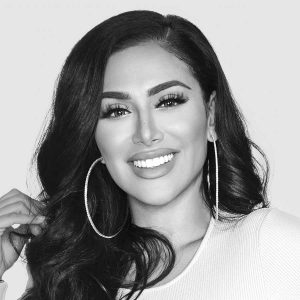 Huda Kattan