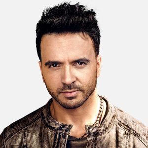 Luis Fonsi