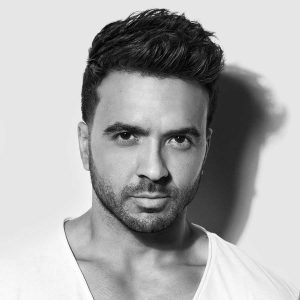 Luis Fonsi