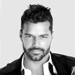 Ricky Martin