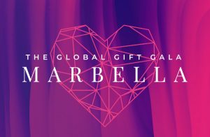 The Global Gift Gala Marbella 2020
