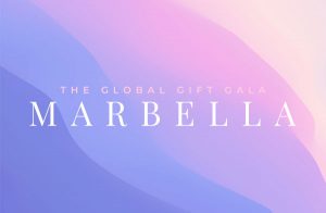 The Global Gift Gala Marbella