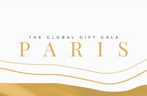 The Global Gift Gala Paris