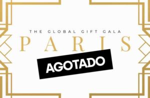 The Global Gift Gala Paris