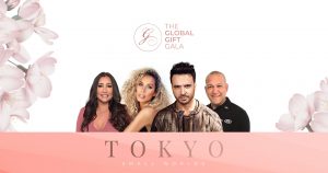 The Global Gift Gala Tokyo 2020