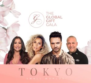 The Global Gift Gala Tokyo 2020