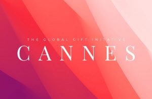 The Global Gift Initiative Cannes