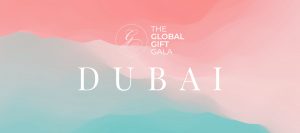 The Global Gift Gala Dubai