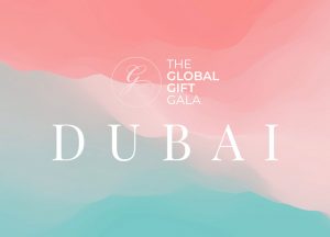 The Global Gift Gala Dubai