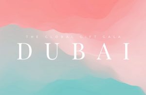 The Global Gift Gala Dubai