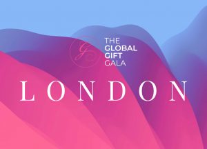 The Global Gift Gala London