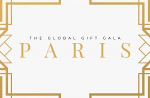 The Global Gift Gala Paris