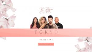 The Global Gift Gala Tokyo 2020