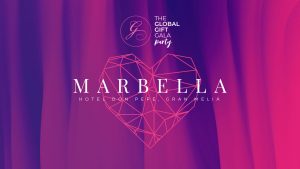 The Global Gift Gala Party Marbella 2020