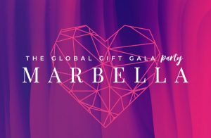 The Global Gift Gala Party Marbella 2020