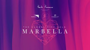 The Global Gift Gala Marbella