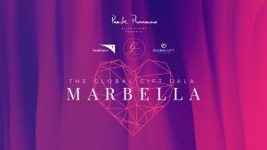 The Global Gift Gala Marbella