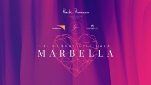 The Global Gift Gala Marbella 2020