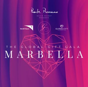 The Global Gift Gala Marbella