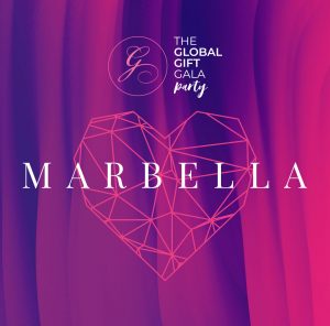 The Global Gift Gala Party Marbella 2020
