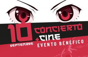 Concierto + Cine Goya