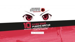 Concierto + Cine Goya Puerto Banús