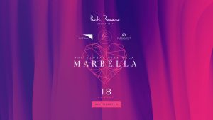 The Global Gift Gala Marbella 2020