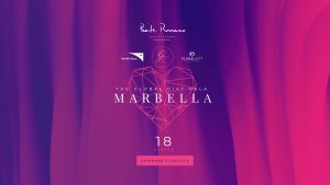 The Global Gift Gala Marbella 2020