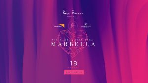 The Global Gift Gala Marbella