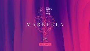 The Global Gift Gala Party Marbella 2020