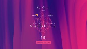 The Global Gift Gala Marbella