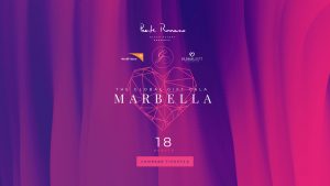 The Global Gift Gala Marbella