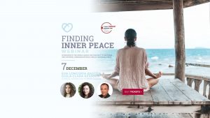 Finding Inner Peace Webinar