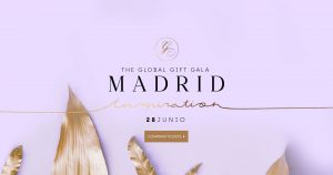 The Global Gift Gala Madrid